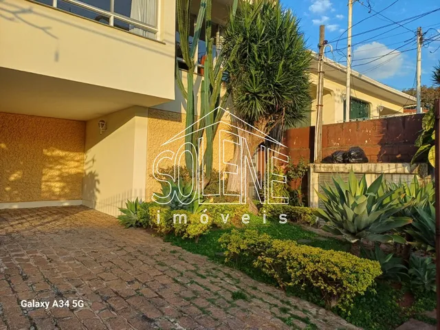 Imagem: CASA ASSOBRADADA PARA VENDA NO PARQUE CONTINENTAL