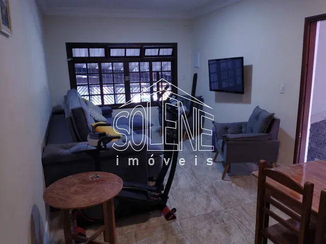 Imagem: SOBRADO A VENDA JARDIM CIPAVA COM 193M²