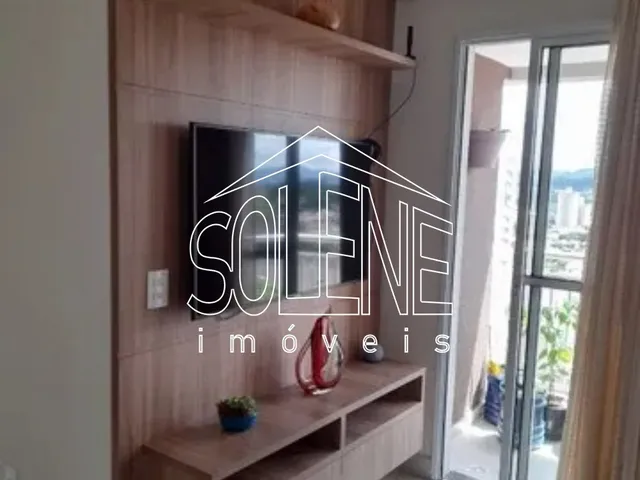 Imagem: APARTAMENTO A VENDA QUITAUNA COM 50M² DE