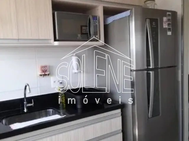 Imagem 14: APARTAMENTO A VENDA QUITAUNA COM 50M² DE ÁREA ÚTIL, 2 DORMITÓRIOS SENDO 1 COM