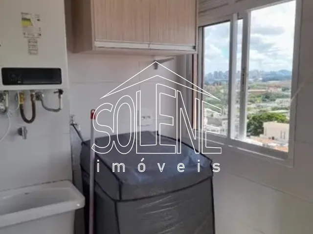 Imagem 12: APARTAMENTO A VENDA QUITAUNA COM 50M² DE ÁREA ÚTIL, 2 DORMITÓRIOS SENDO 1 COM
