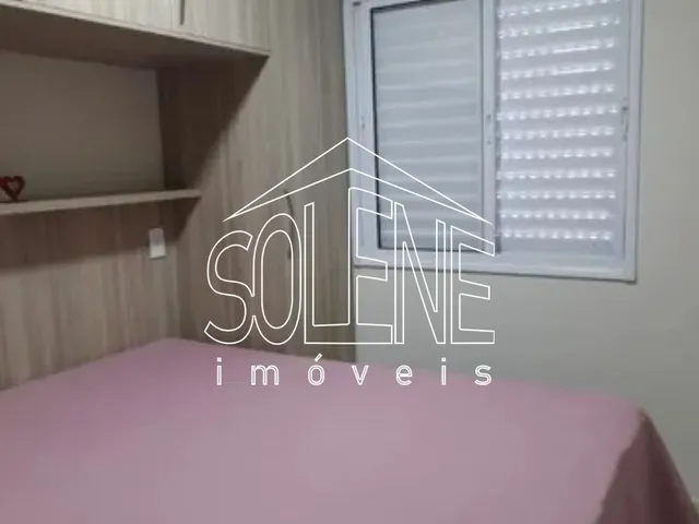 Imagem 9: APARTAMENTO A VENDA QUITAUNA COM 50M² DE ÁREA ÚTIL, 2 DORMITÓRIOS SENDO 1 COM