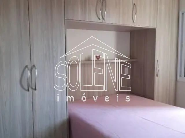 Imagem 6: APARTAMENTO A VENDA QUITAUNA COM 50M² DE ÁREA ÚTIL, 2 DORMITÓRIOS SENDO 1 COM