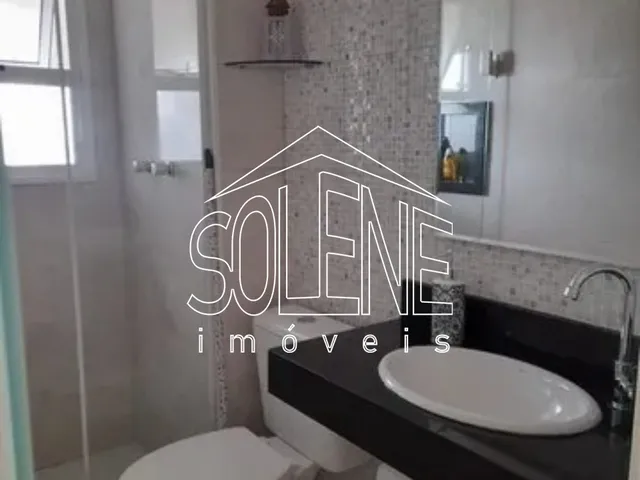 Imagem 3: APARTAMENTO A VENDA QUITAUNA COM 50M² DE ÁREA ÚTIL, 2 DORMITÓRIOS SENDO 1 COM