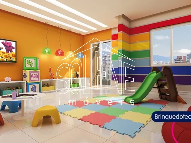 Imagem 15: APARTAMENTO A VENDA QUITAUNA COM 50M² DE ÁREA ÚTIL, 2 DORMITÓRIOS SENDO 1 COM