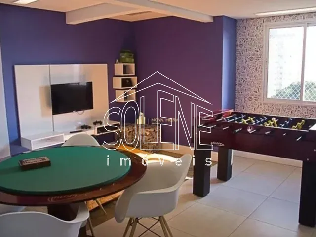 Imagem 2: APARTAMENTO A VENDA QUITAUNA COM 50M² DE ÁREA ÚTIL, 2 DORMITÓRIOS SENDO 1 COM