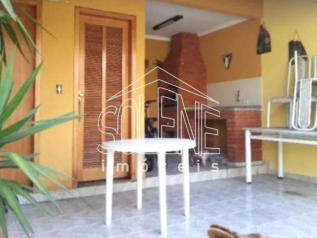 Imagem: SOBRADO A VENDA NO KM 18 COM 225M² DE ÁREA
