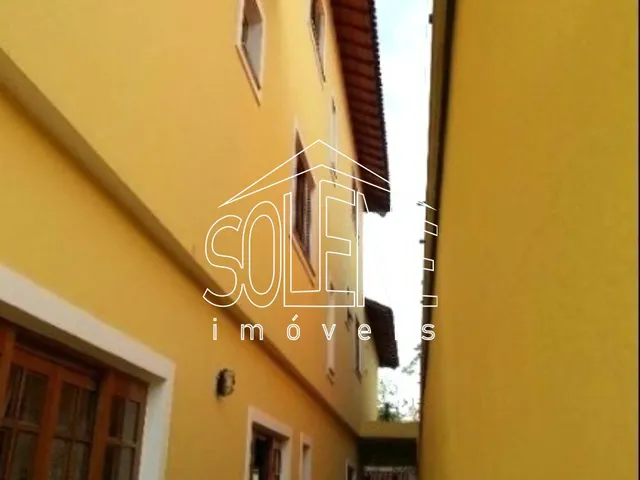 Imagem 2: SOBRADO A VENDA NO KM 18 COM 225M² DE ÁREA ÚTIL, 4 DORMITÓRIOS 2 SUITE, AREA GOURMET