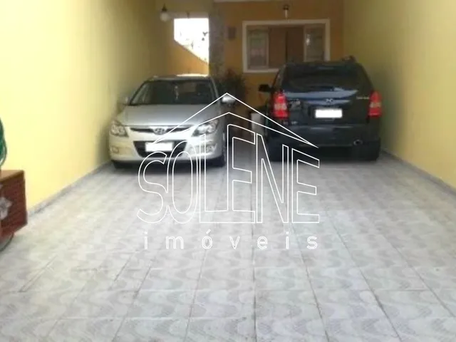 Imagem 3: SOBRADO A VENDA NO KM 18 COM 225M² DE ÁREA ÚTIL, 4 DORMITÓRIOS 2 SUITE, AREA GOURMET
