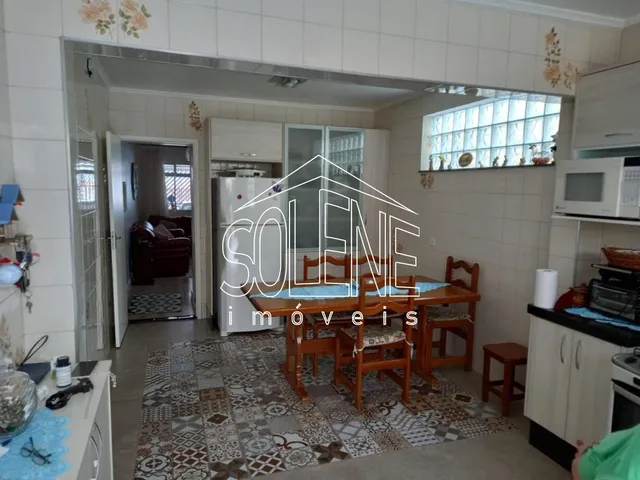 Imagem: Sobrado a Venda no Veloso com 178M² de