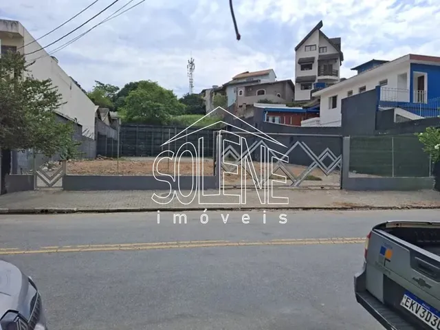 Imagem: TERRENO A VENDA NO JD SANTO ANTONINHO/UMUARAMA