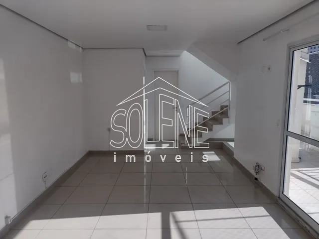 Imagem: APARTAMENTO COBERTURA DUPLEX A VENDA NO