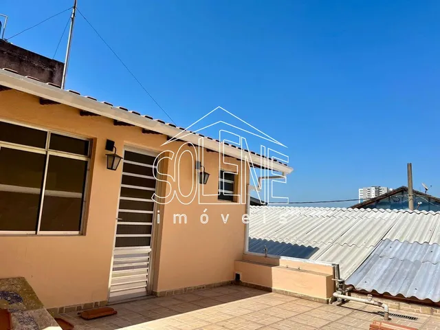Imagem 13: CASA TÉRREA A VENDA NO CENTRO DE OSACO COM 3 DORMITÓRIOS E 3 VAGAS DE GARAGEM