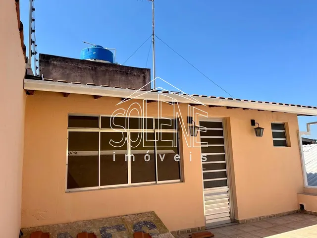 Imagem 2: CASA TÉRREA A VENDA NO CENTRO DE OSACO COM 3 DORMITÓRIOS E 3 VAGAS DE GARAGEM