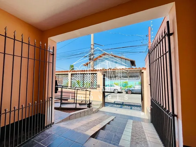 Imagem 8: CASA TÉRREA A VENDA NO CENTRO DE OSACO COM 3 DORMITÓRIOS E 3 VAGAS DE GARAGEM