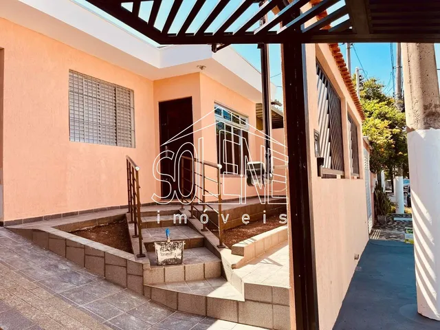 Imagem 3: CASA TÉRREA A VENDA NO CENTRO DE OSACO COM 3 DORMITÓRIOS E 3 VAGAS DE GARAGEM