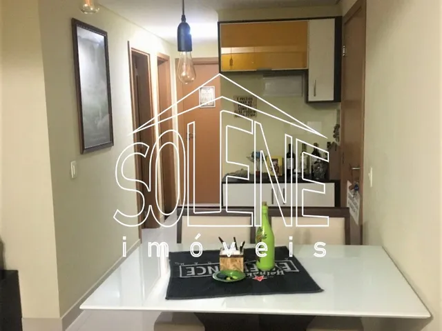 Imagem: APARTAMENTO A VENDA EM QUITAÚNA COM 2 DORMITÓRIOS