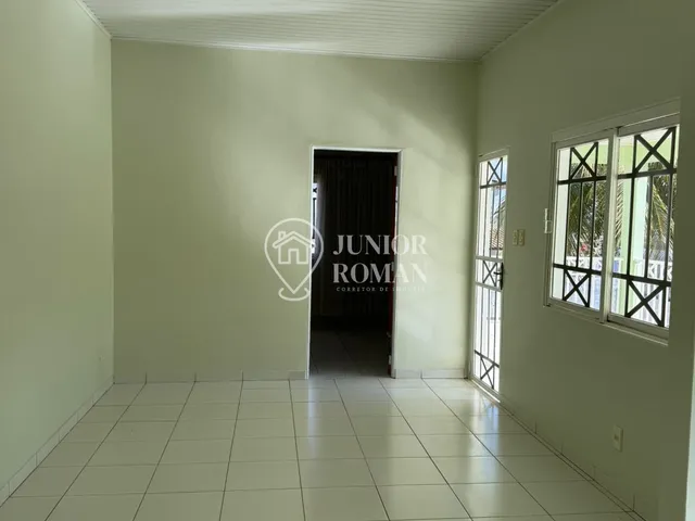 Imagem 1: SOBRADO COM 4 DORM BAIRRO VILA REGINA - BARREIRAS/BA