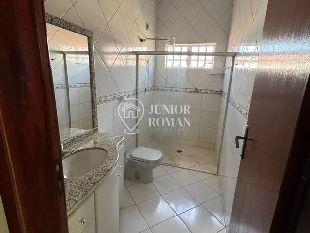 Imagem 5: SOBRADO COM 4 DORM BAIRRO VILA REGINA - BARREIRAS/BA