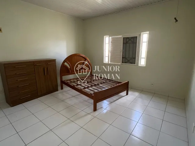 Imagem 7: SOBRADO COM 4 DORM BAIRRO VILA REGINA - BARREIRAS/BA