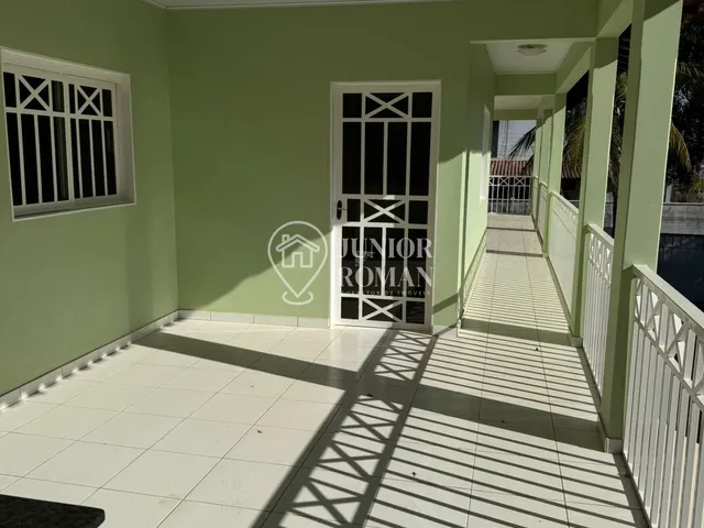Imagem 4: SOBRADO COM 4 DORM BAIRRO VILA REGINA - BARREIRAS/BA