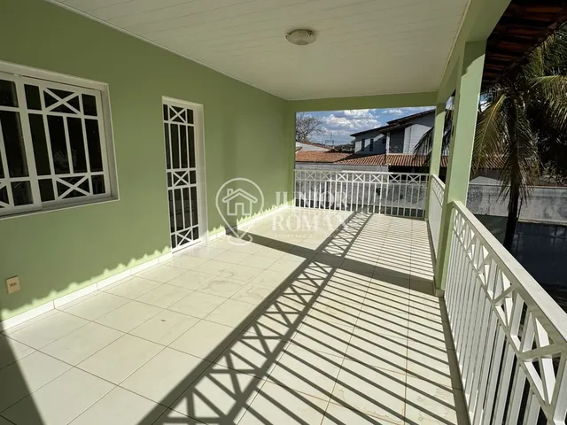 Imagem 11: SOBRADO COM 4 DORM BAIRRO VILA REGINA - BARREIRAS/BA