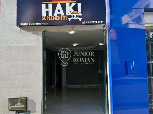 Imagem 5: PONTO COMERCIAL NO CENTRO DE BARREIRAS/BA