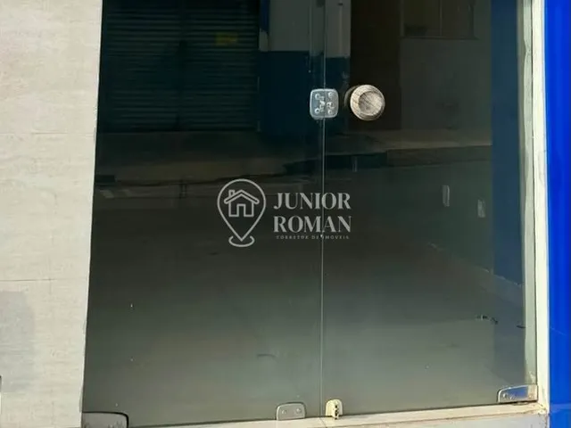 Imagem 4: PONTO COMERCIAL NO CENTRO DE BARREIRAS/BA