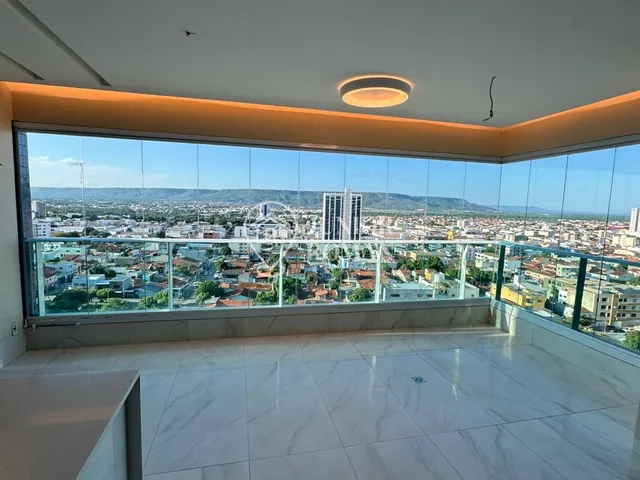 Imagem 4: APTO ALTO PADRÃO l 3 DORM NO EDIFÍCIO SANTORINI l RENATO GONÇALVES - BARREIRAS/BA