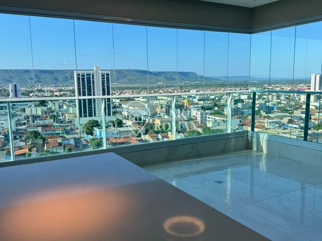 Imagem: APTO ALTO PADRÃO l 3 DORM NO EDIFÍCIO