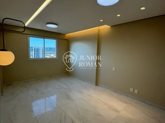Imagem 14: APTO ALTO PADRÃO l 3 DORM NO EDIFÍCIO SANTORINI l RENATO GONÇALVES - BARREIRAS/BA