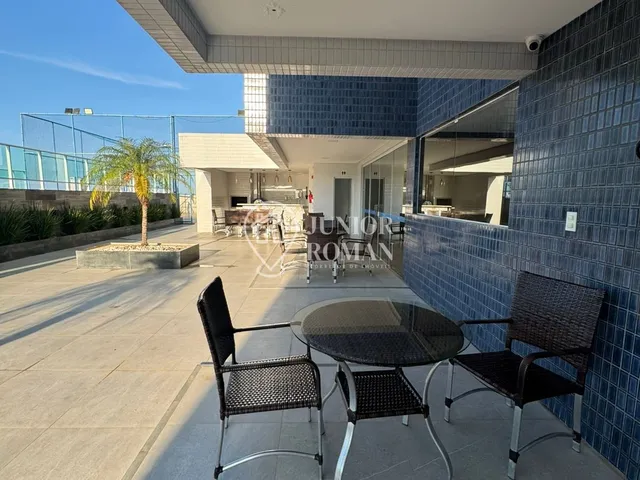 Imagem 3: APTO ALTO PADRÃO l 3 DORM NO EDIFÍCIO SANTORINI l RENATO GONÇALVES - BARREIRAS/BA