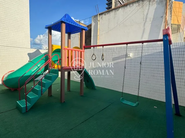 Imagem 6: APTO ALTO PADRÃO l 3 DORM NO EDIFÍCIO SANTORINI l RENATO GONÇALVES - BARREIRAS/BA