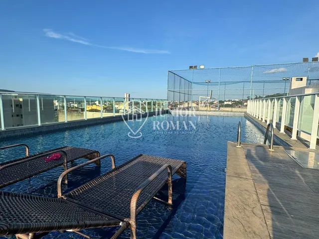 Imagem 16: APTO ALTO PADRÃO l 3 DORM NO EDIFÍCIO SANTORINI l RENATO GONÇALVES - BARREIRAS/BA