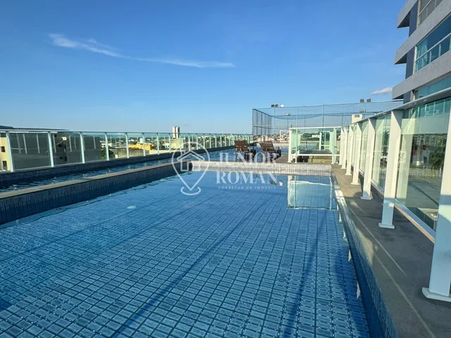 Imagem 8: APTO ALTO PADRÃO l 3 DORM NO EDIFÍCIO SANTORINI l RENATO GONÇALVES - BARREIRAS/BA