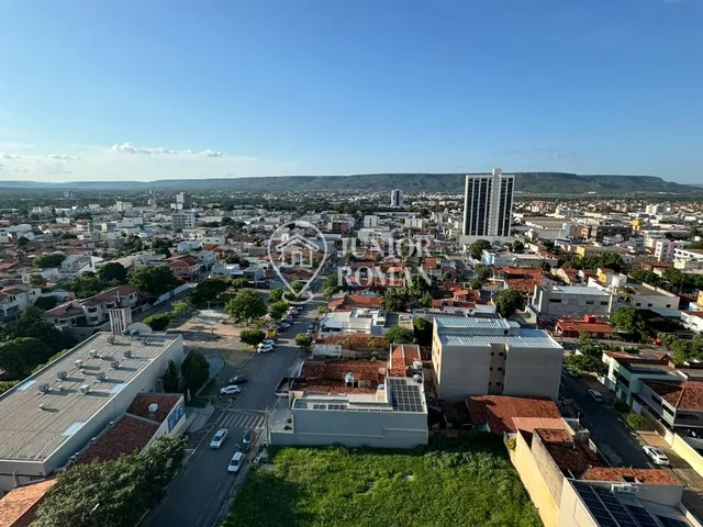 Imagem 11: APTO ALTO PADRÃO l 3 DORM NO EDIFÍCIO SANTORINI l RENATO GONÇALVES - BARREIRAS/BA
