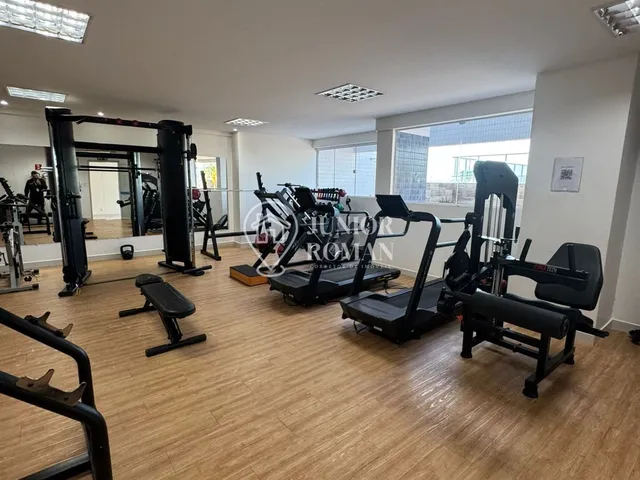 Imagem 12: APTO ALTO PADRÃO l 3 DORM NO EDIFÍCIO SANTORINI l RENATO GONÇALVES - BARREIRAS/BA