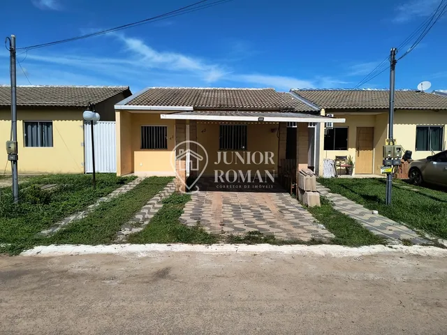 Imagem: CASA 3 SUITES EM COND FECHADO - BAIRRO MIMOSO