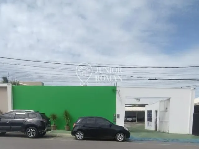 Imagem: Excelente Terreno à Venda 720m² - Localização