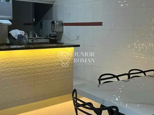 Imagem 4: 3 DORM l 1 SUITE l 2 SALAS l VARANDA l QUINTAL - VILA DOS FUNCIONÁRIOS - BARREIRAS/BA