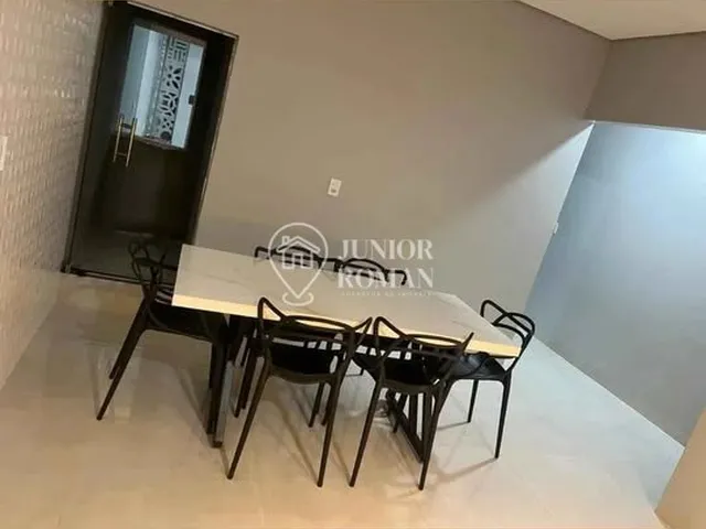 Imagem 2: 3 DORM l 1 SUITE l 2 SALAS l VARANDA l QUINTAL - VILA DOS FUNCIONÁRIOS - BARREIRAS/BA