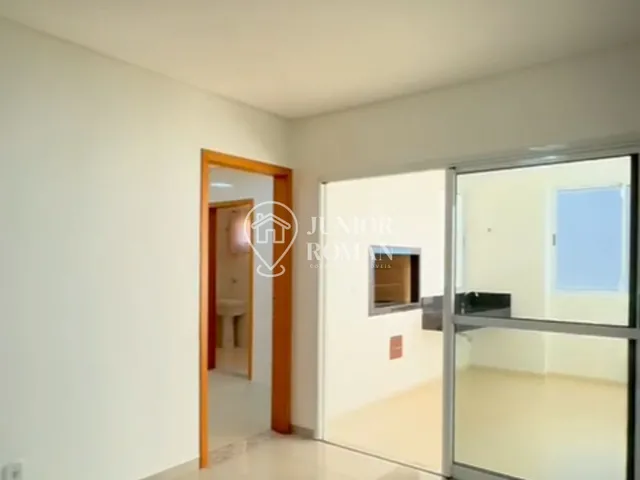 Imagem: APARTAMENTO 3 DORM 1 SUITE COM VARANDA NO