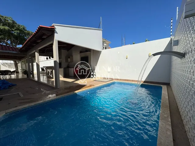 Imagem: SOBRADO ALTO PADRÃO COM PISCINA 3 DORM