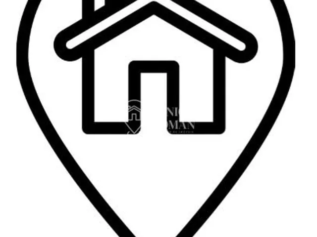Imagem: Casa de 2 Quartos, no Bairro Vila dos Funcionários