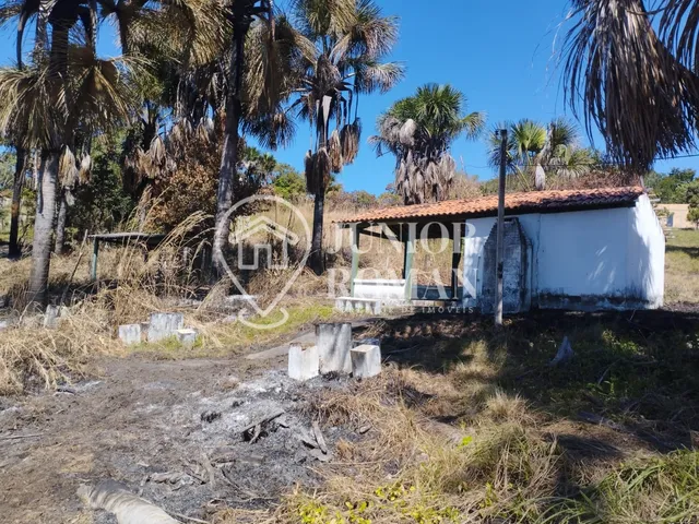 Imagem 5: Chácara a Venda no Bairro Refrigel - Barreiras/Ba