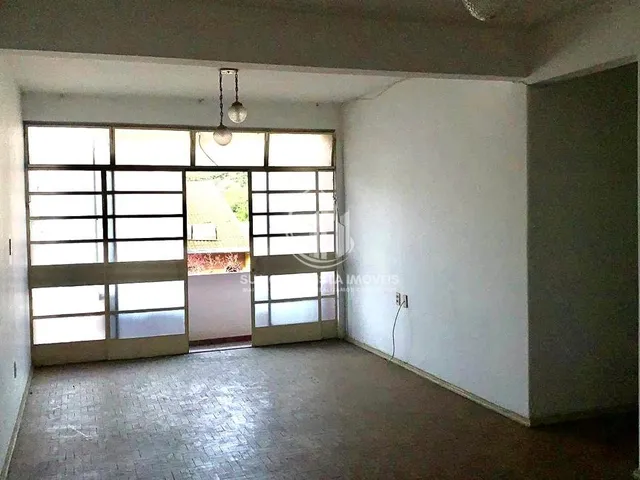 Imagem: Apartamento de 2 Quartos, 100M² no Bairro