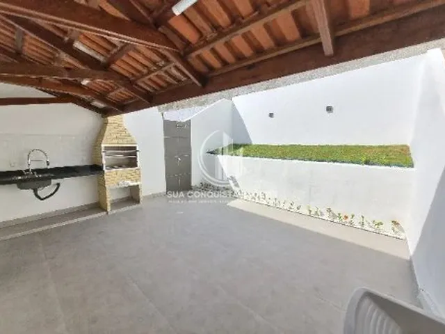 Imagem: Casa de Condomínio de 3 Quartos, 89M²