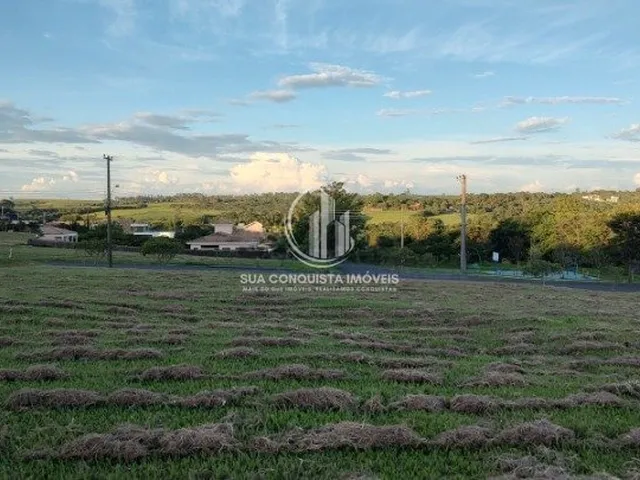 Imagem: Lote/Terreno de 1000m² no bairro Rio Verde