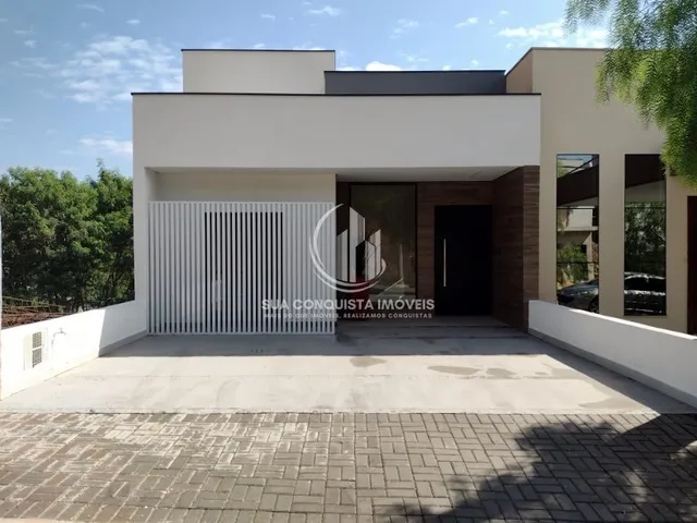 Imagem: Casa de Condomínio de 3 Quartos, 160M²