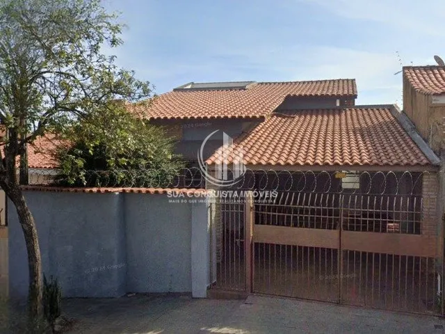 Imagem: Casa de 3 Quartos, 182M² no Bairro Jardim